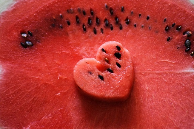 ăn dưa hấu có tác dụng gì